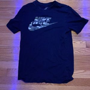 Nike Mens Shirt